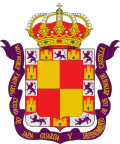 Miniatura para Escudo de Jaén