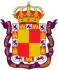 Stema zyrtare e Jaén