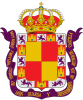 Coat of arms of Jaén