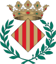 Vila-real címere