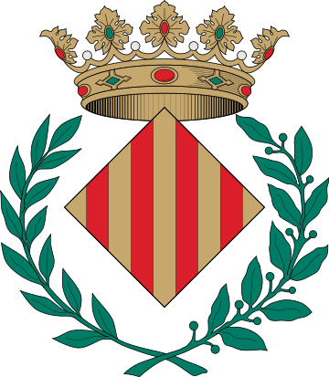 Escut de Vila-real