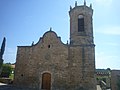 Johannes-der-Täufer-Kirche