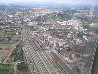 Monforte de Lemos