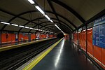 Thumbnail for Buenos Aires (Madrid Metro)