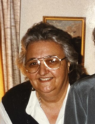 <span class="mw-page-title-main">Estela Scarlata</span> Argentine set designer and playwright