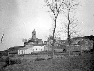 Etayo,  Navarre, Spain