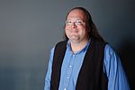 Miniatura per Ethan Zuckerman