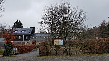 Huis Ternell