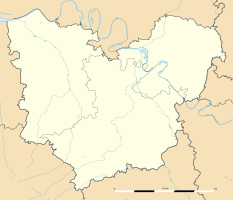 Bourgtheroulde-Infreville (Eure)