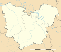 La Haye-Malherbe (Eure)