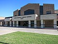 David Crockett Middle School, Grand Mission Estates