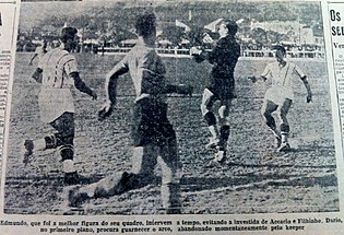Fifa exalta título do Palmeiras em 1951: 'O primeiro campeão global' – O  Correio News