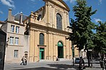 Miniatura para Iglesia de Nuestra Señora de la Asunción (Metz)