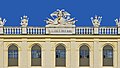 * Nomination Detail of the main façade of Schönbrunn castle, with the horizontal clock. Vienna, Austria.--Jebulon 15:32, 24 March 2012 (UTC) If you ad something to the bottom and cut the top it could be a nice image, imo :-)) --Moroder 22:01, 24 March 2012 (UTC) Vos désirs sont des ordres: Like this ?--Jebulon 01:44, 25 March 2012 (UTC) Hohohoo. Much better! but why not a bottom line!?--Moroder 07:00, 25 March 2012 (UTC) Very nice, and Happy birthday Jebulon --Moonik 07:29, 25 March 2012 (UTC) * Promotion