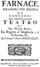 Farnace - title page of the libretto, Vienna 1744.png