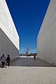 * Nomination Portugal, Fatima, Igreja da Santíssima Trindade, view to Basílica de Nossa Senhora do Rosário --Berthold Werner 14:14, 25 March 2024 (UTC) * Decline  Oppose Focus is only on the foreground. --Ermell 23:24, 25 March 2024 (UTC)