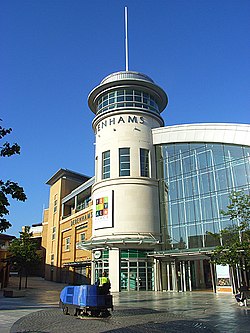 Festival Place - Wikipedia