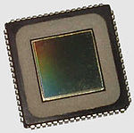 NXP Semiconductors