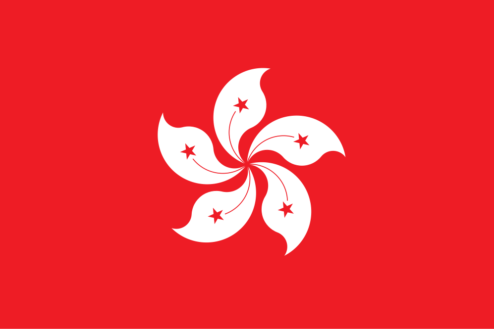 Hong Kong-avatar