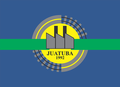 Bandeira de Juatuba