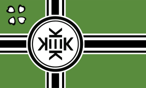 Flag of Kekistan