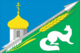 Flag of Kolyvansky rayon (Novosibirsk oblast).png