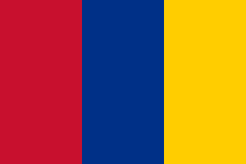 Republic of New Granada and Granadine Confederation (1834–1861)