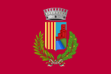Flag of Poggio Renatico.svg
