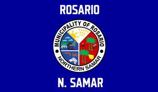 <span class="mw-page-title-main">Rosario, Northern Samar</span> Municipality in Northern Samar, Philippines