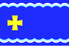 Flag of Semenivka raion, Poltava oblast.svg