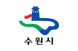 Suwon – vlajka