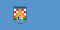 Flag af Tótszerdahely