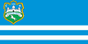 Flag of Velika Kladusa.png