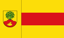 Altenberge zászlaja