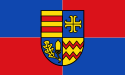Circondario dell'Ammerland – Bandiera