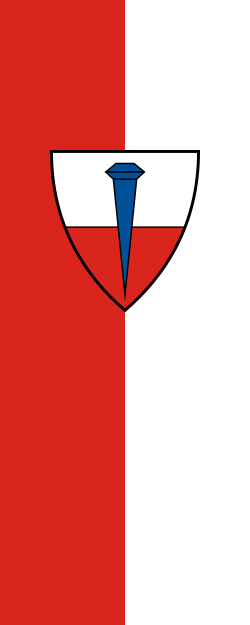 Thumbnail for File:Flagge Nagold.svg