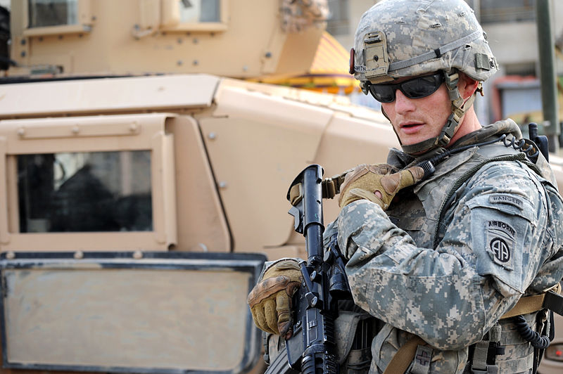 File:Flickr - The U.S. Army - Radio report.jpg