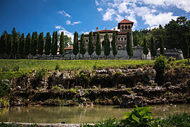 Cantacuzino Castle