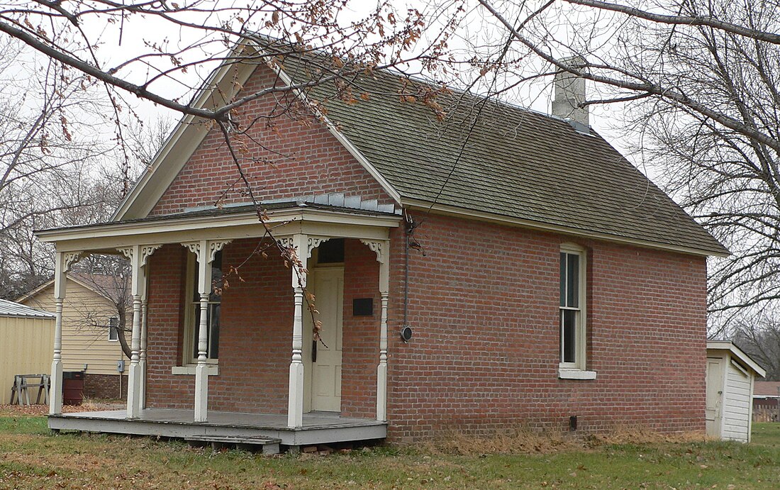 Fontanelle, Nebraska