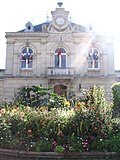 Fontenay-aux-Roses için küçük resim
