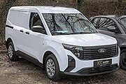 Ford Transit Courier (seit 2023)