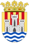 Escudo de Ibiza y Formentera.