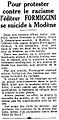 Formiggini - Le Populaire - 10 décembre 1938 - page 3 - 2ème colonne.jpg