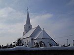 Závod, Slovakia