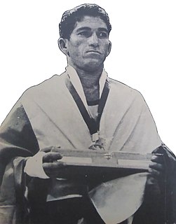 Francisco Rodríguez (boxer, born 1945) Venezuelan boxer