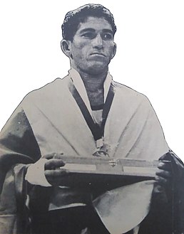Francisco «Morochito» Rodríguez.jpg