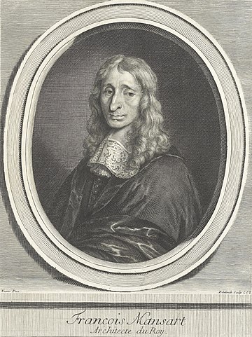 François Mansart