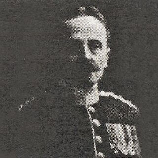 <span class="mw-page-title-main">Frank Beck (British Army officer)</span> British land agent and British Army officer