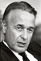 Franz Blankart -  Bild