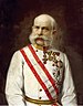 Franz Joseph of Austria 1910 old.jpg